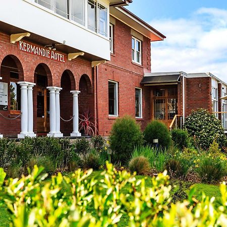 Kermandie Hotel Port Huon Extérieur photo