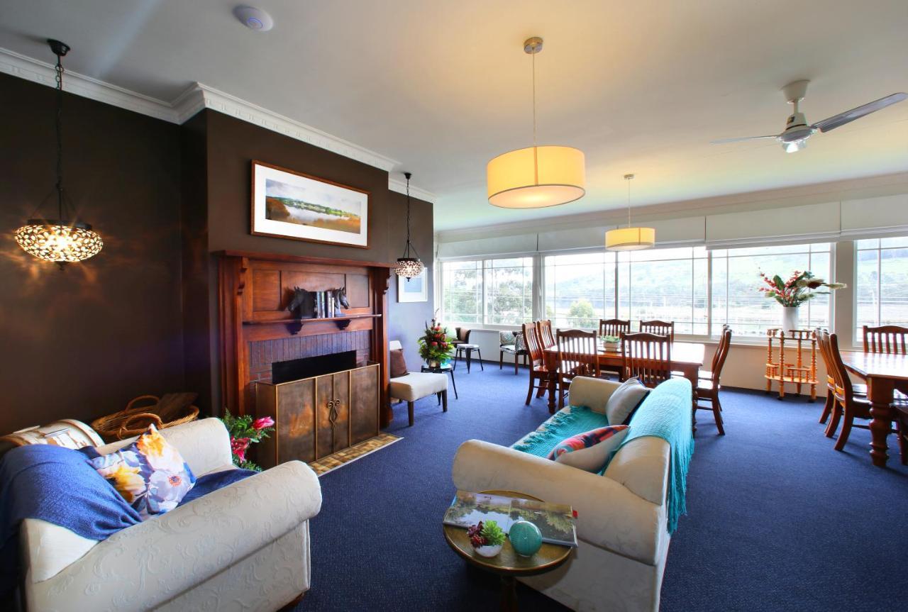Kermandie Hotel Port Huon Extérieur photo