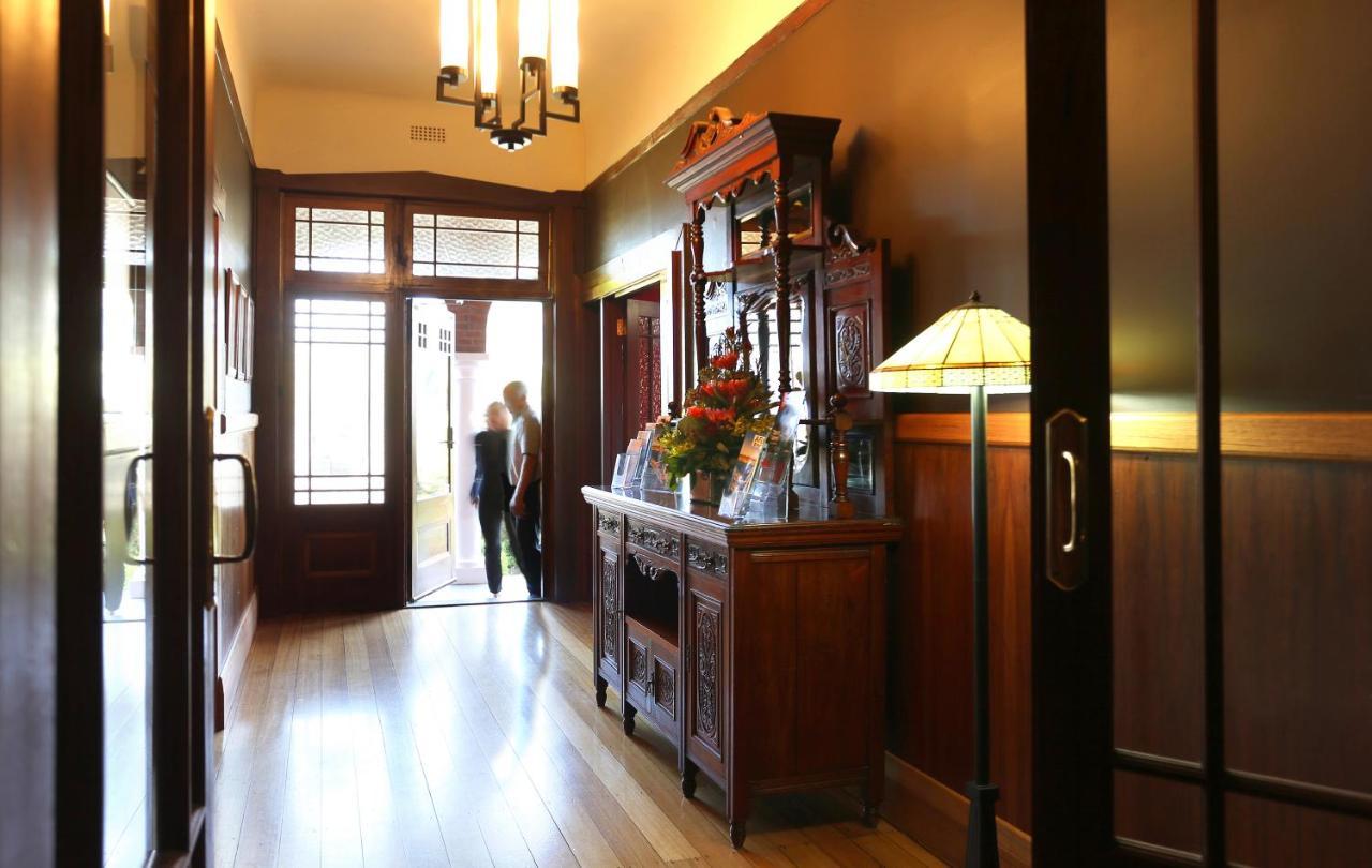 Kermandie Hotel Port Huon Extérieur photo