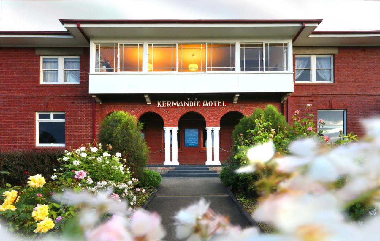 Kermandie Hotel Port Huon Extérieur photo