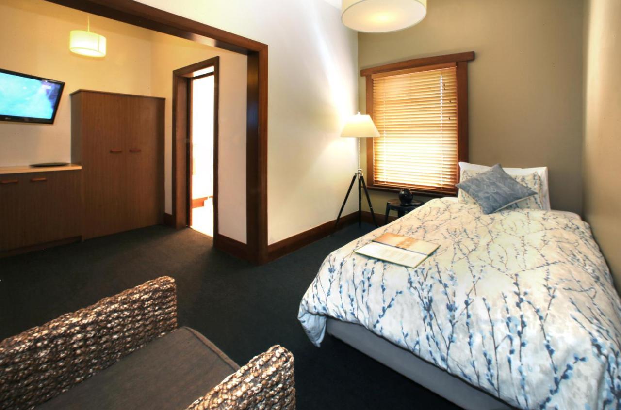 Kermandie Hotel Port Huon Extérieur photo