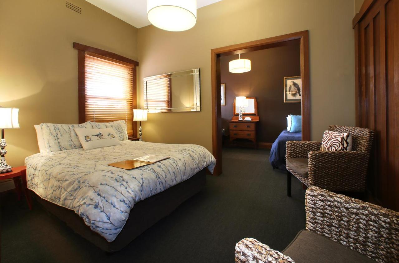 Kermandie Hotel Port Huon Extérieur photo