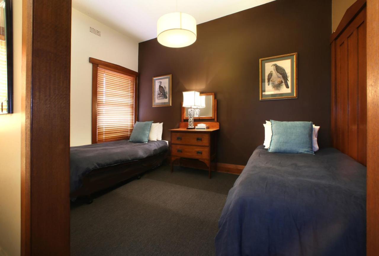 Kermandie Hotel Port Huon Extérieur photo