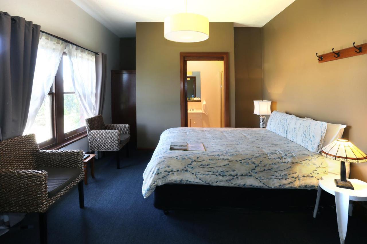 Kermandie Hotel Port Huon Extérieur photo