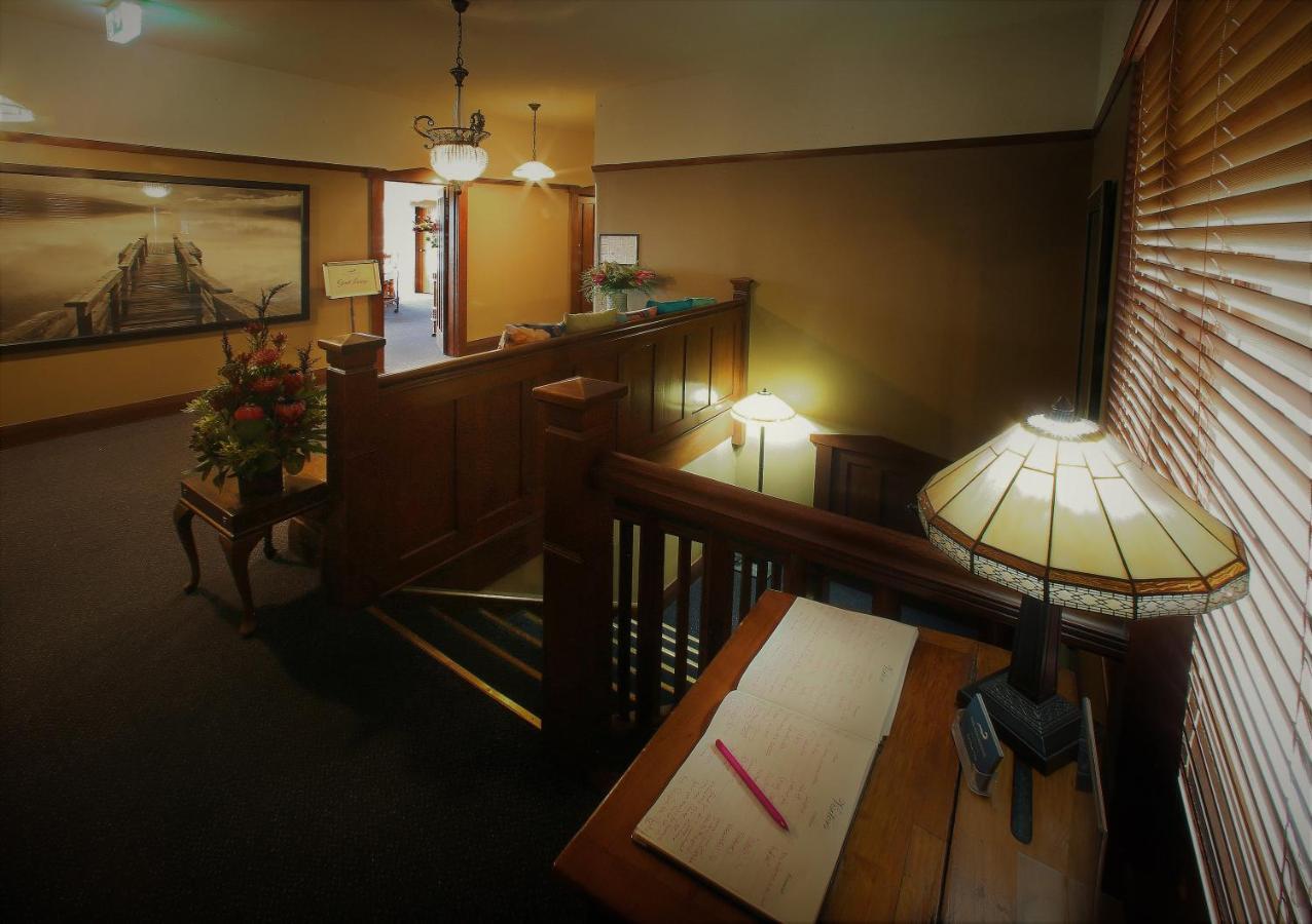 Kermandie Hotel Port Huon Extérieur photo