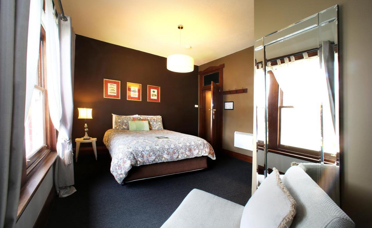 Kermandie Hotel Port Huon Extérieur photo