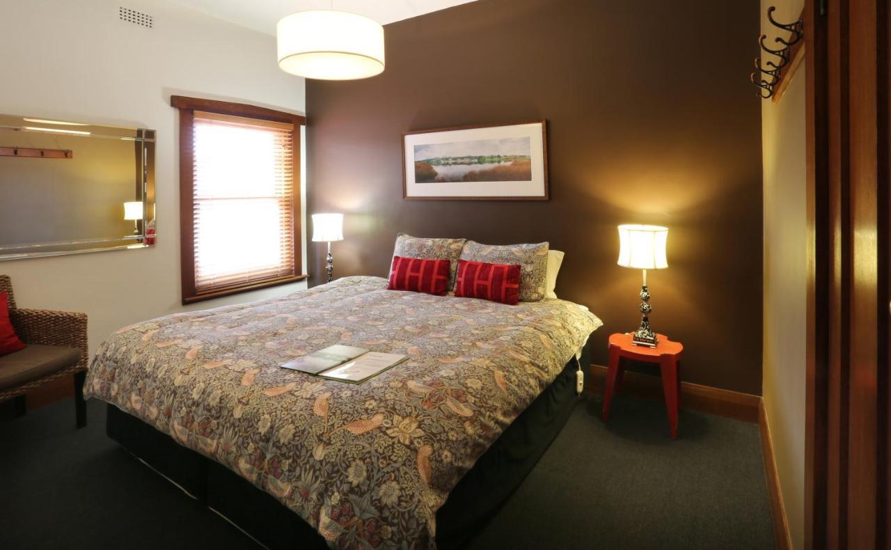 Kermandie Hotel Port Huon Extérieur photo