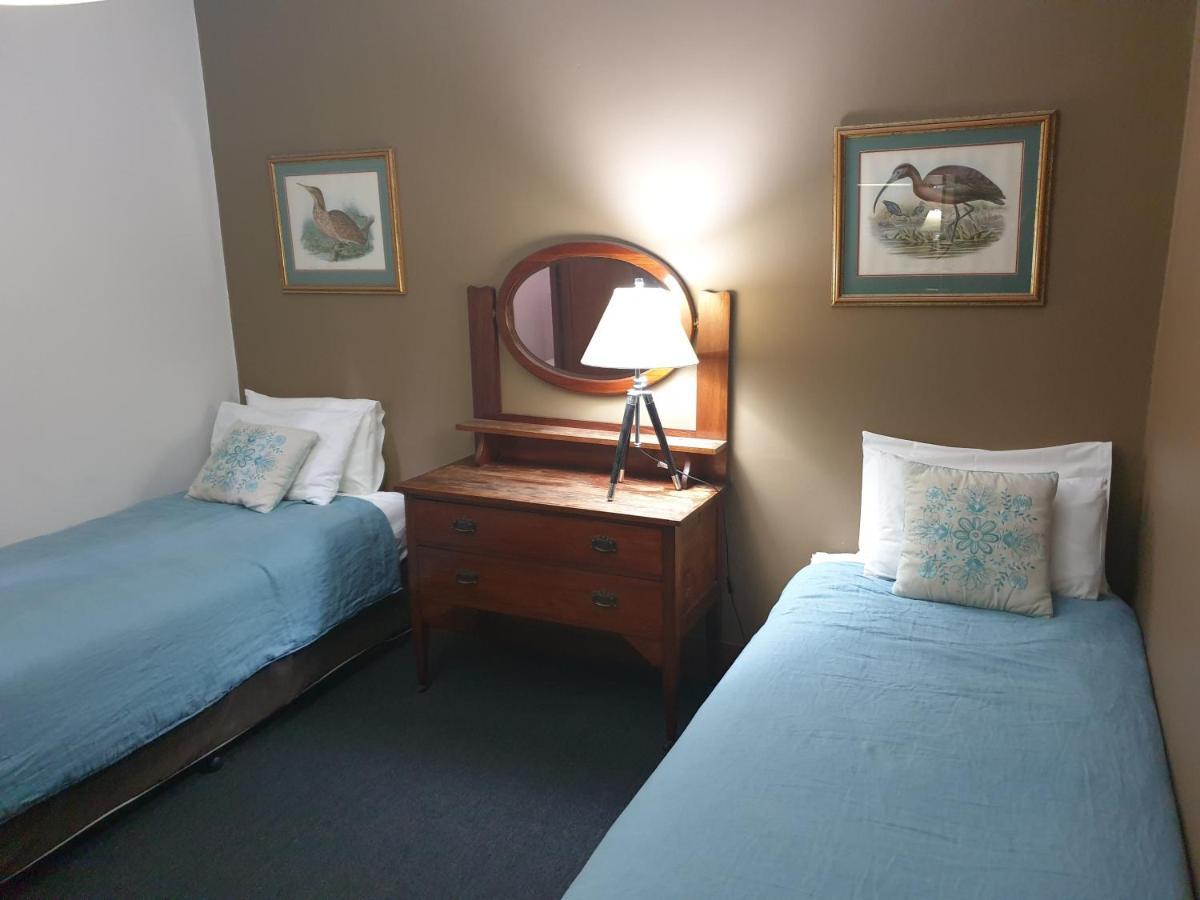 Kermandie Hotel Port Huon Extérieur photo