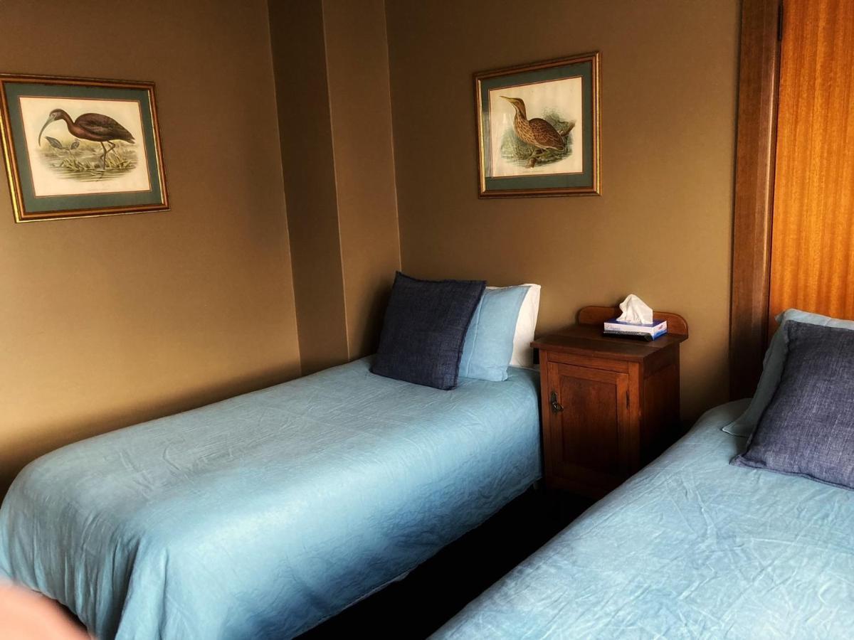 Kermandie Hotel Port Huon Extérieur photo