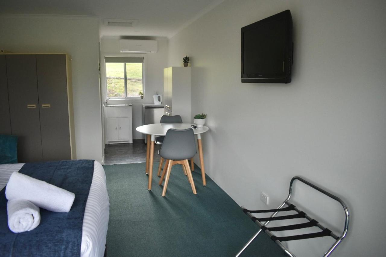 Kermandie Hotel Port Huon Extérieur photo