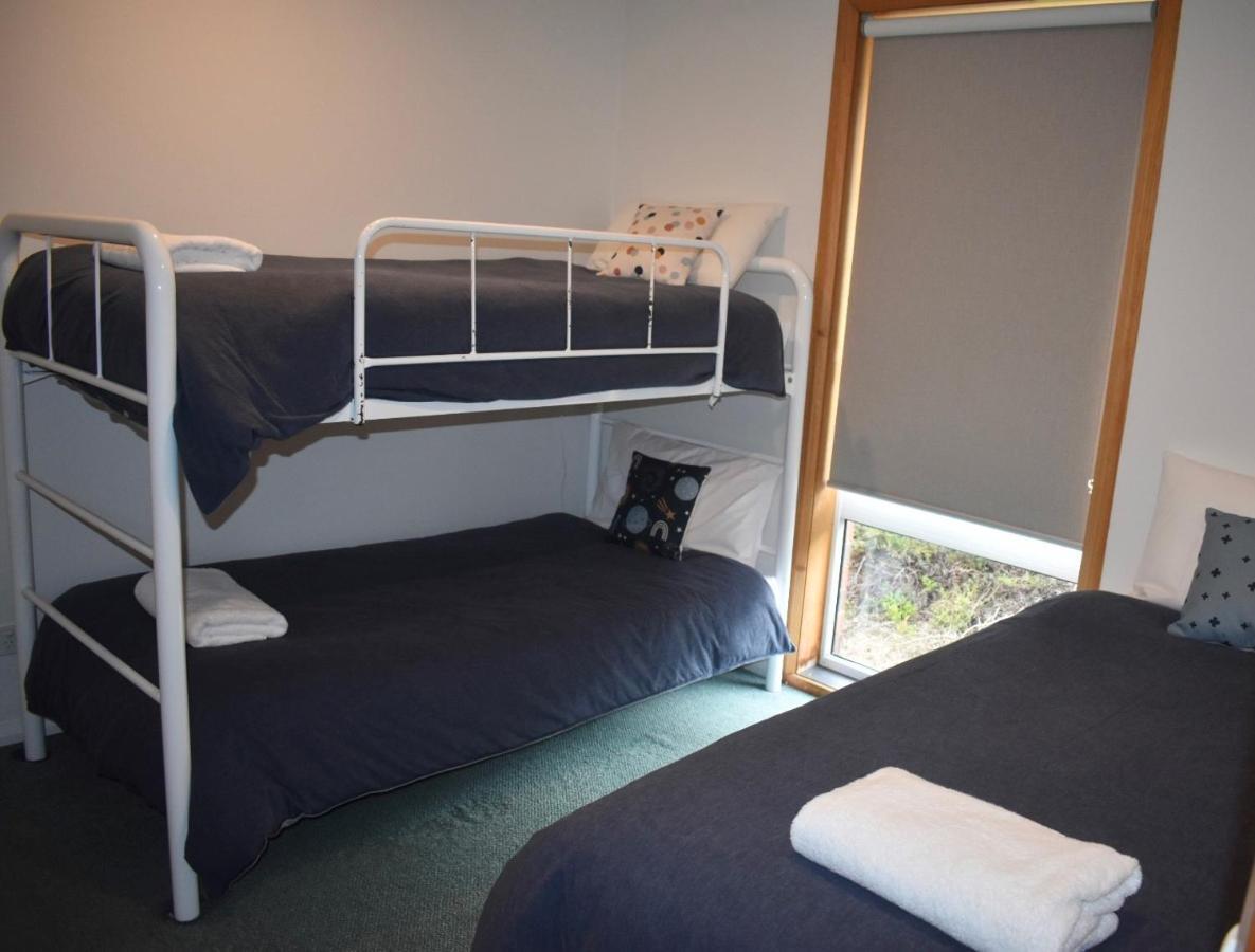 Kermandie Hotel Port Huon Extérieur photo