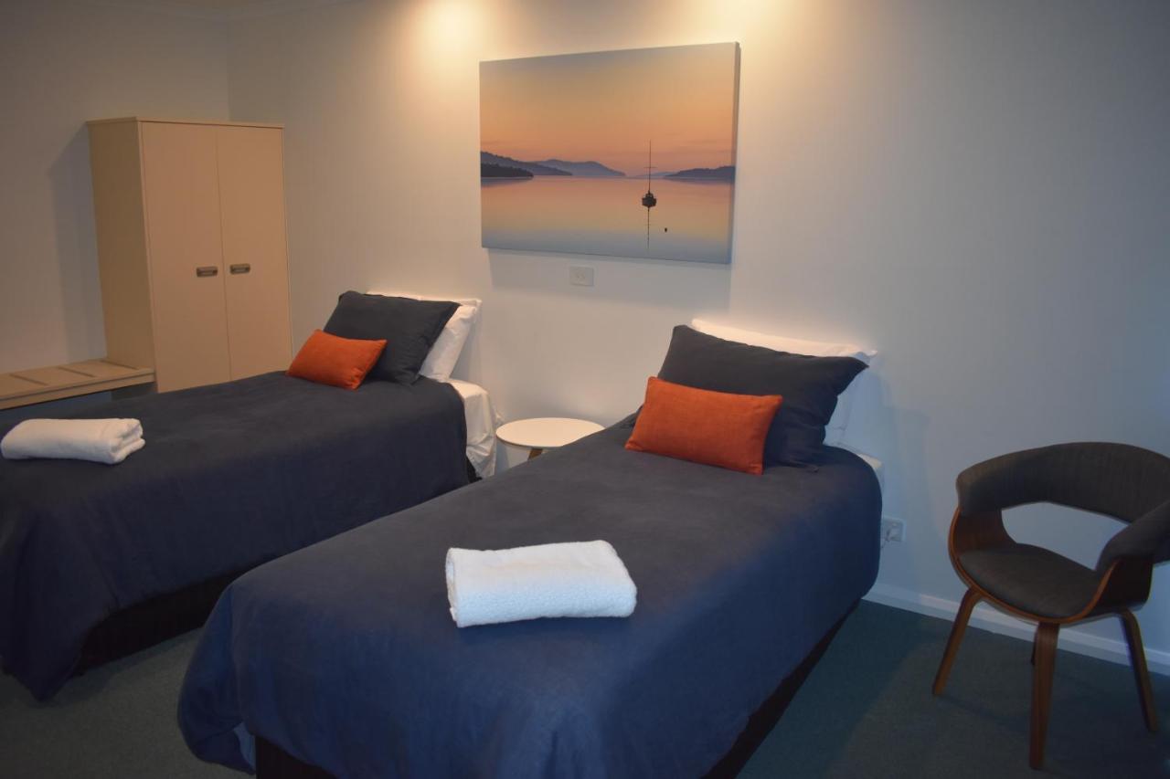 Kermandie Hotel Port Huon Extérieur photo