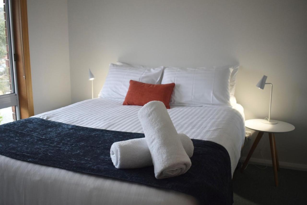Kermandie Hotel Port Huon Extérieur photo