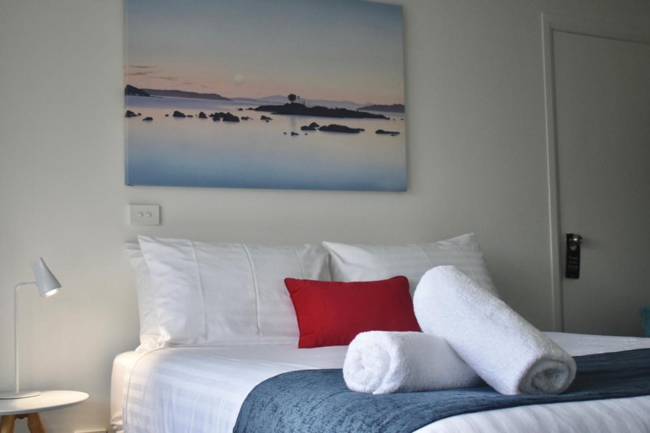 Kermandie Hotel Port Huon Extérieur photo