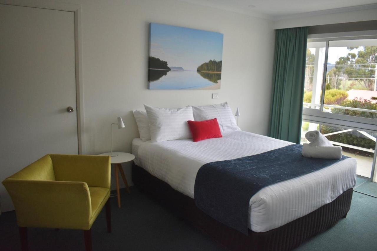 Kermandie Hotel Port Huon Extérieur photo