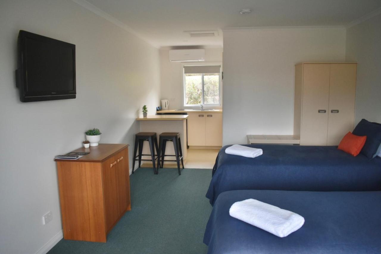 Kermandie Hotel Port Huon Extérieur photo