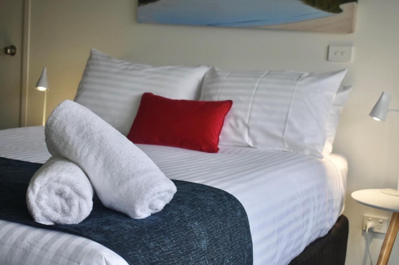 Kermandie Hotel Port Huon Extérieur photo