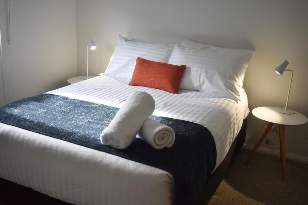 Kermandie Hotel Port Huon Extérieur photo