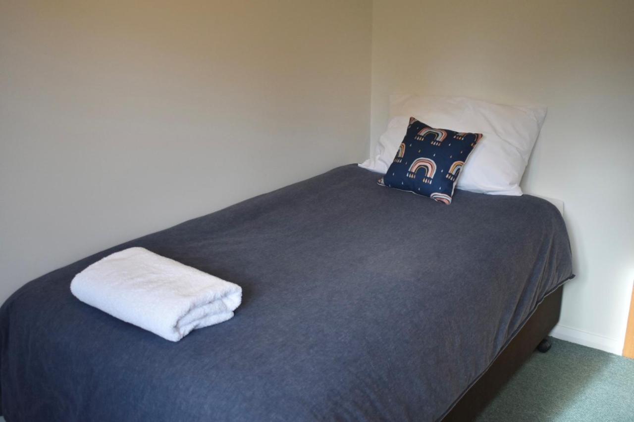 Kermandie Hotel Port Huon Extérieur photo