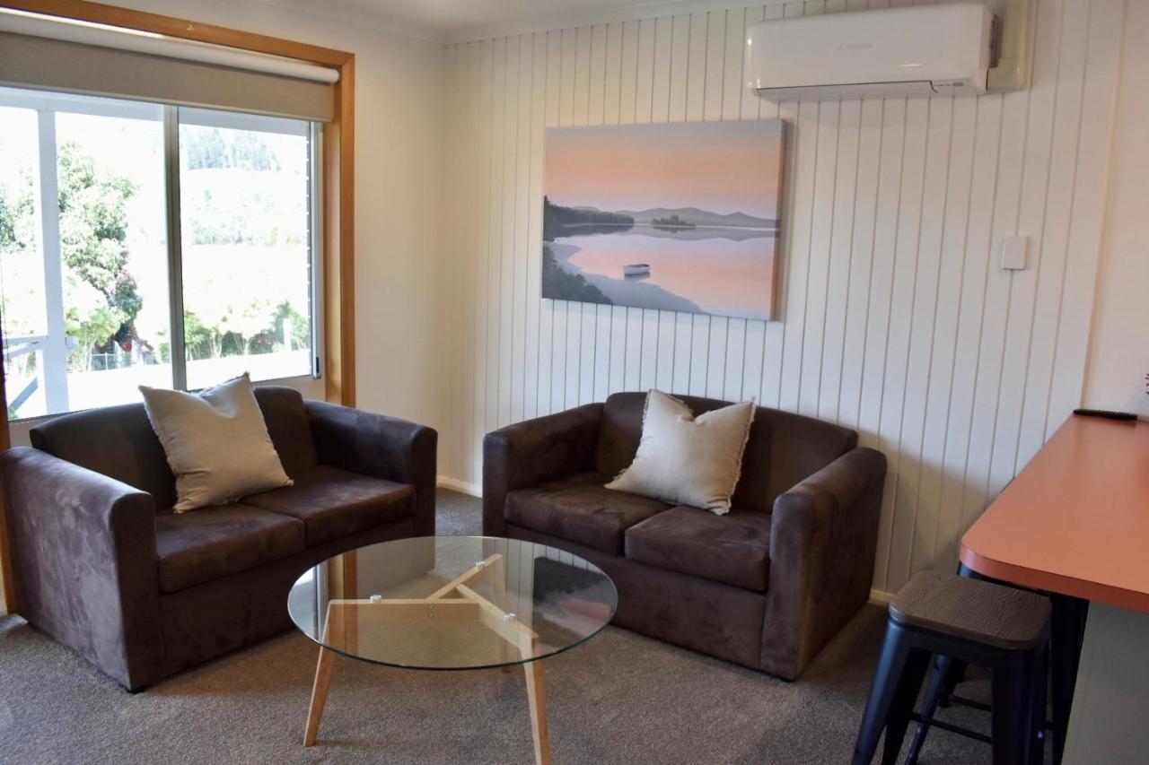 Kermandie Hotel Port Huon Extérieur photo