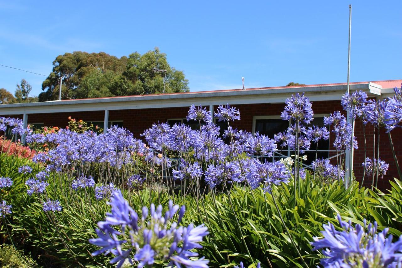 Kermandie Hotel Port Huon Extérieur photo