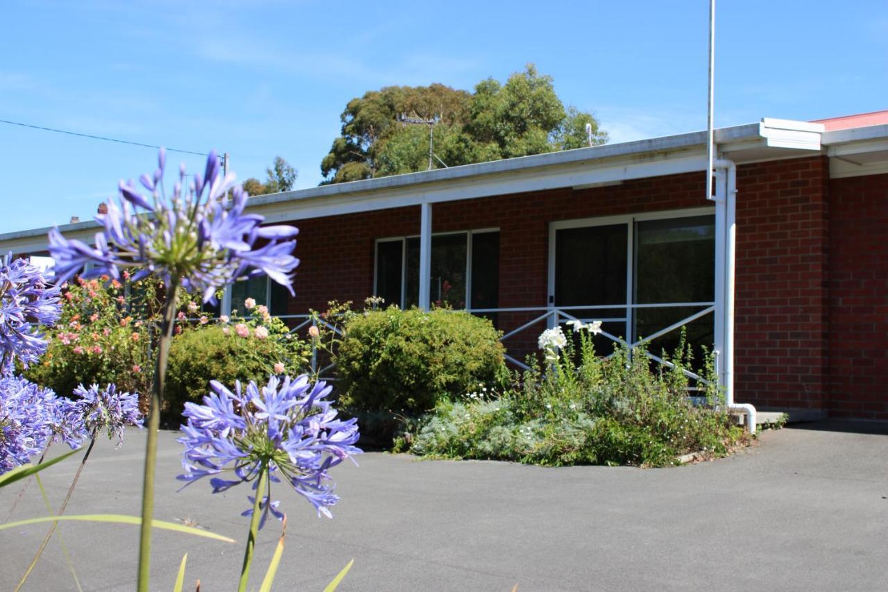 Kermandie Hotel Port Huon Extérieur photo