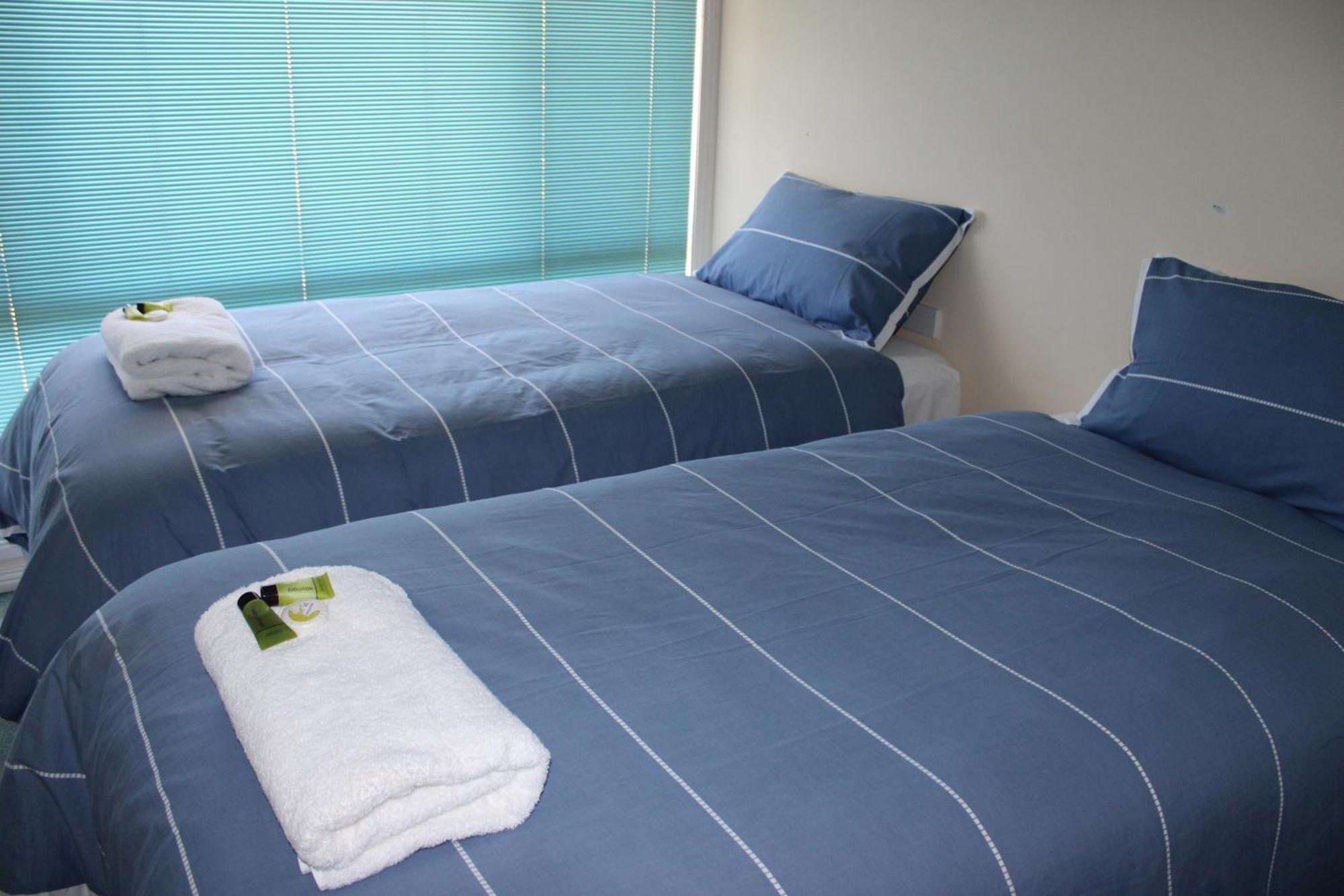 Kermandie Hotel Port Huon Extérieur photo