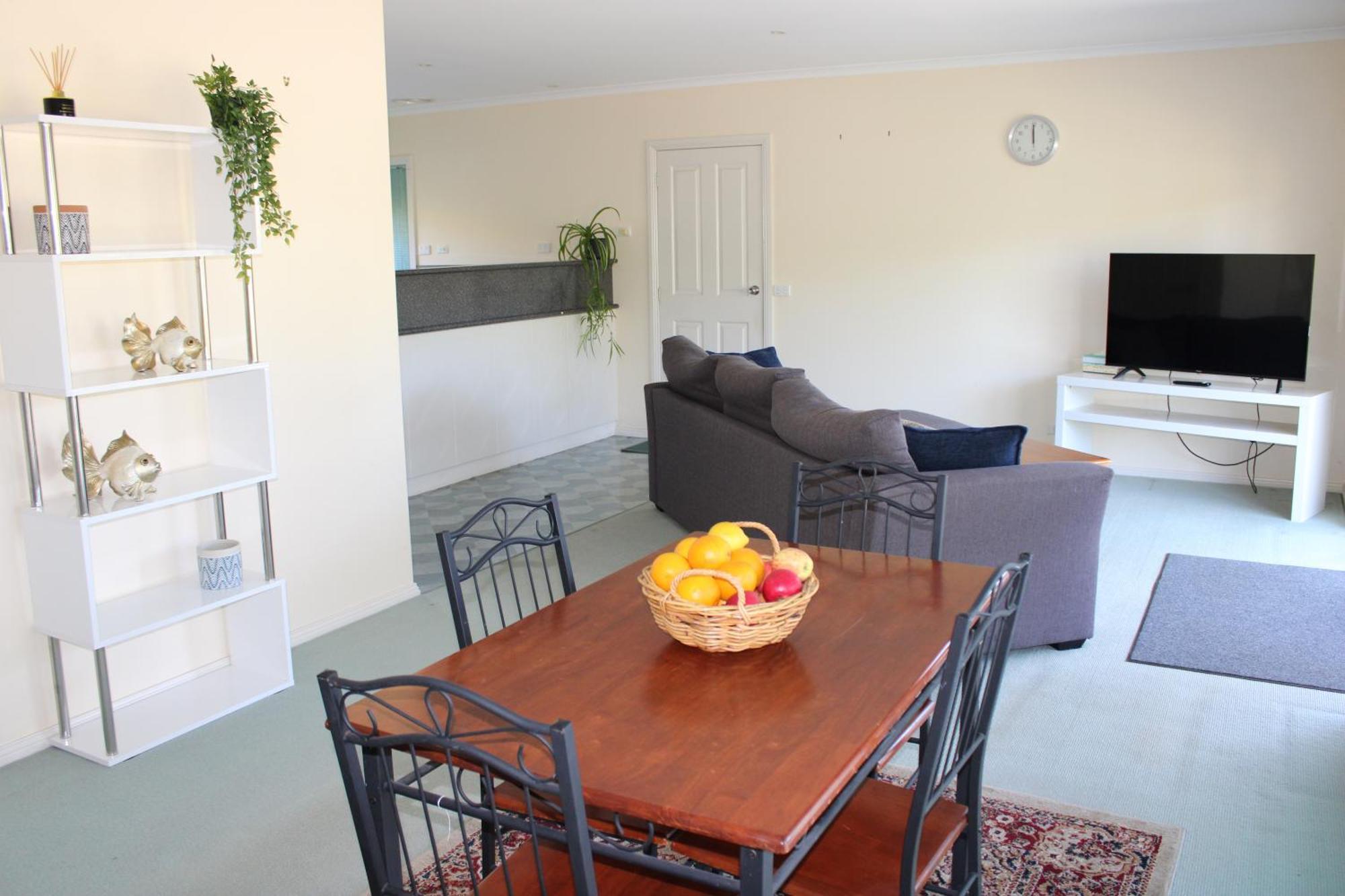 Kermandie Hotel Port Huon Extérieur photo
