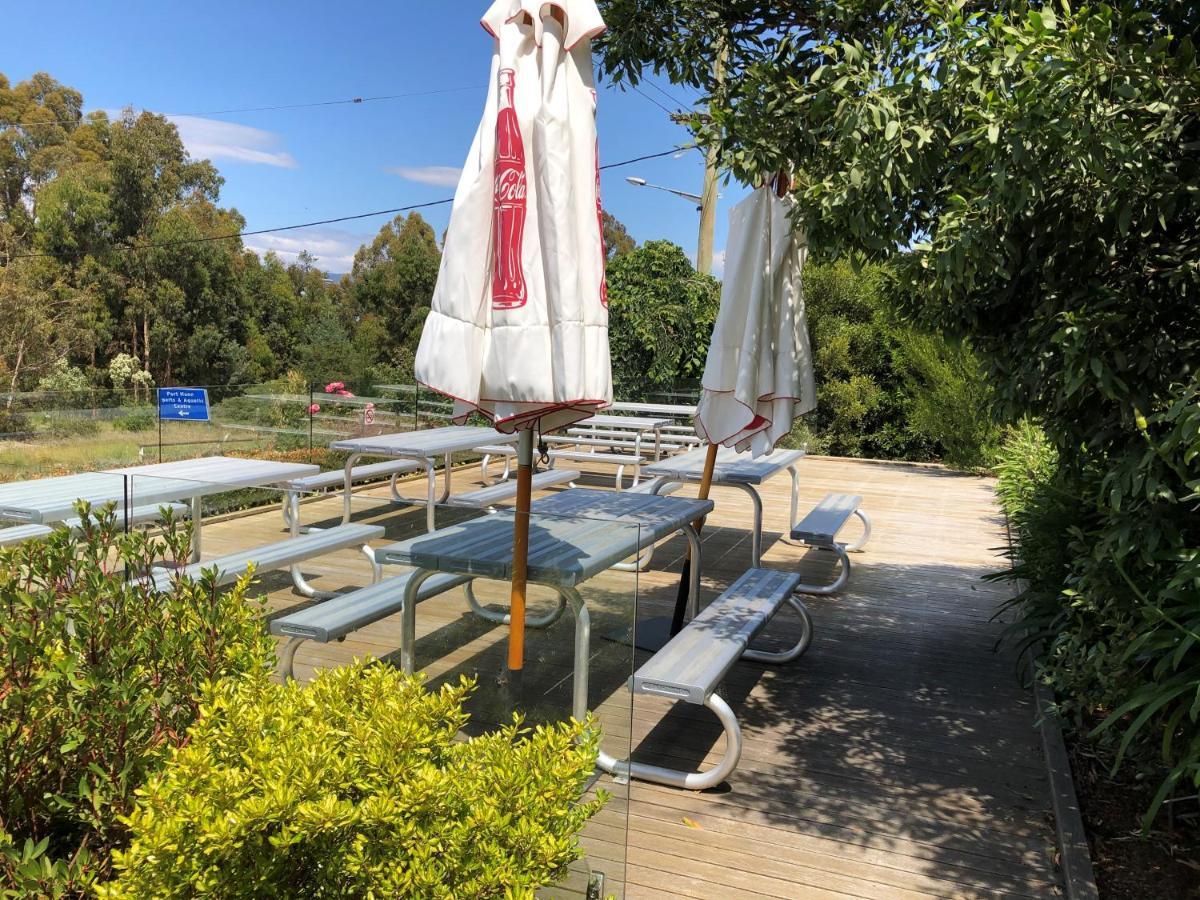 Kermandie Hotel Port Huon Extérieur photo
