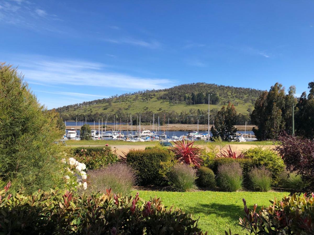 Kermandie Hotel Port Huon Extérieur photo